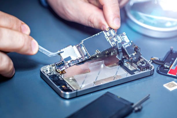 iPhone Service Center